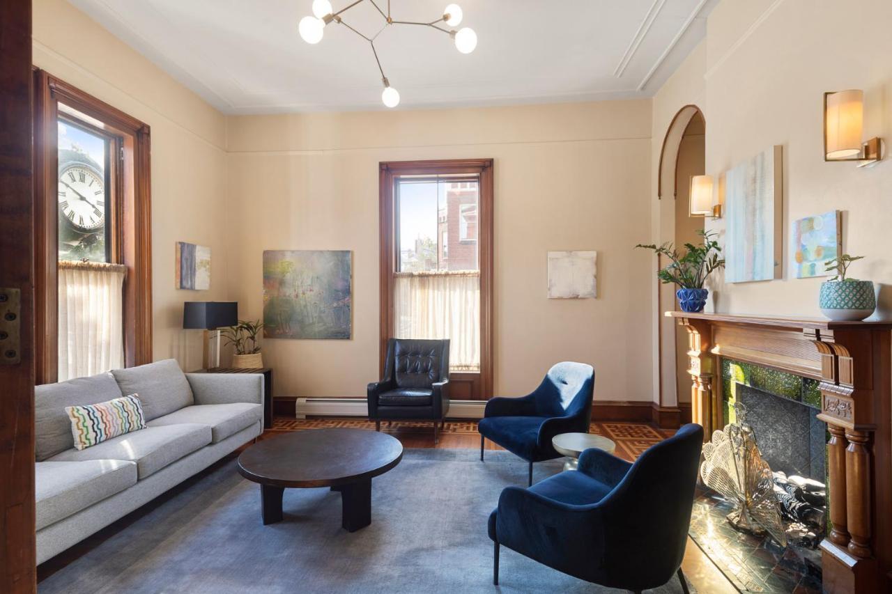 The Francis Hotel Πόρτλαντ Εξωτερικό φωτογραφία